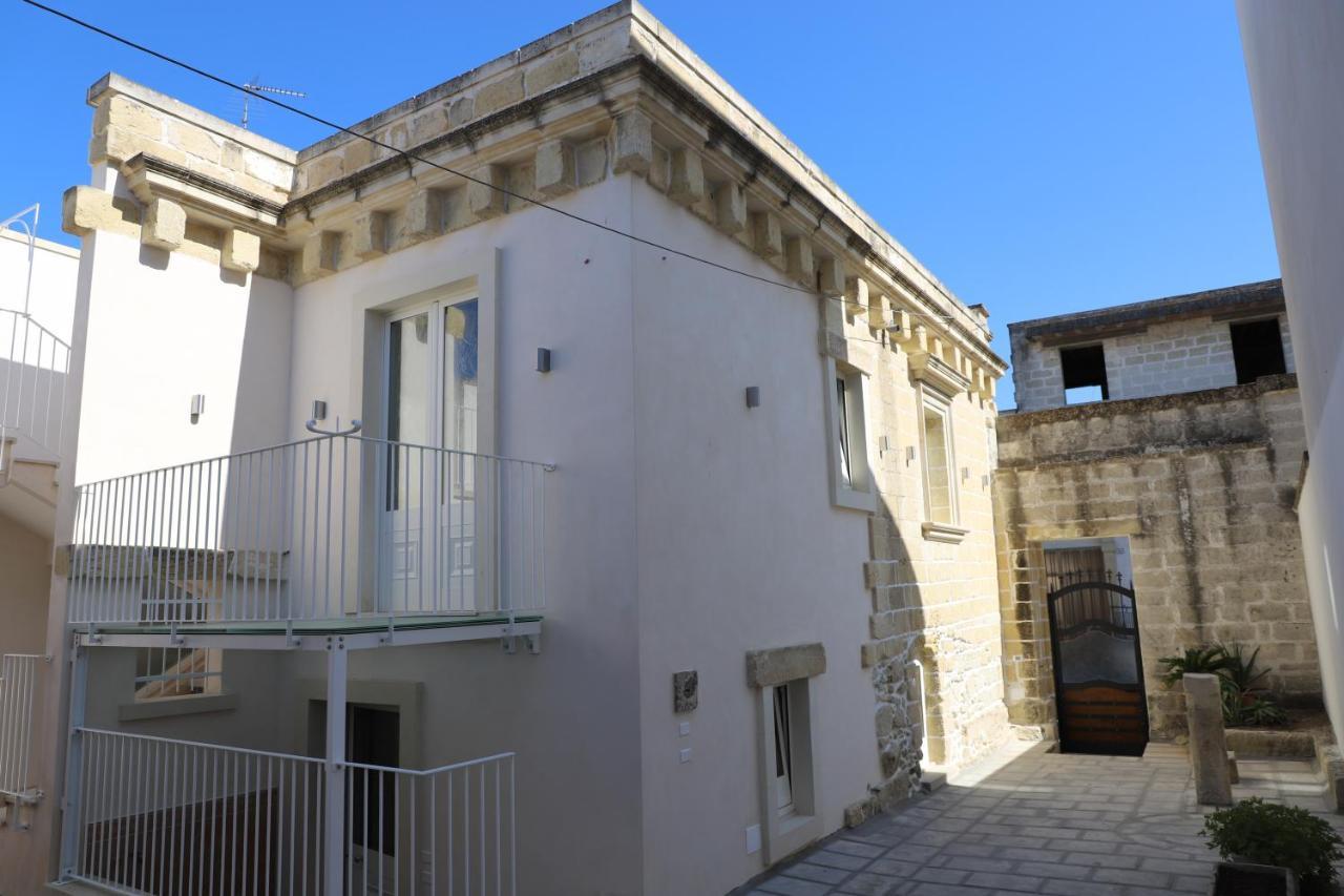 Hotel La Neviera Struda Exterior foto