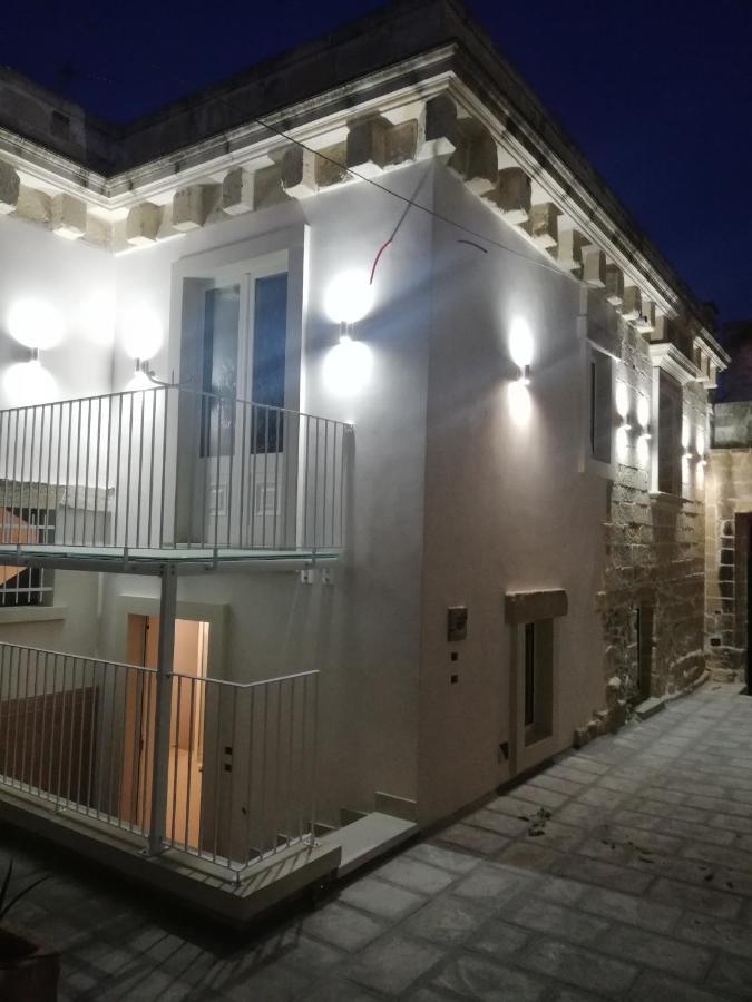 Hotel La Neviera Struda Exterior foto